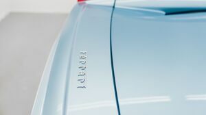 Enzo Grigio Alloy