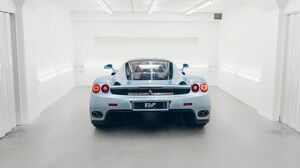 Enzo Grigio Alloy