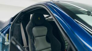 458 Speciale Tour De France Blu