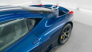 458 Speciale Tour De France Blu