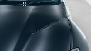812 Superfast Nero Daytona II