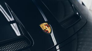 992 GT3 Jet Black Metallic
