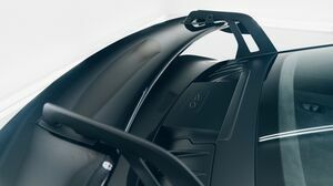 992 GT3 Jet Black Metallic