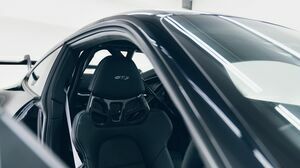 992 GT3 Jet Black Metallic