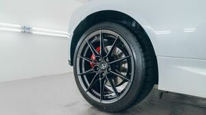 GR Yaris Pearl White