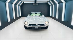 5300 GT Strada Grigio Montebello