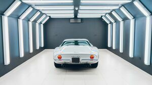 5300 GT Strada Grigio Montebello