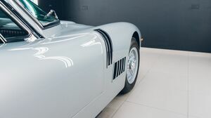 5300 GT Strada Grigio Montebello