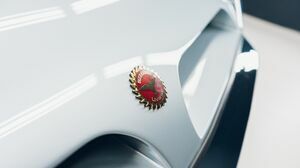 5300 GT Strada Grigio Montebello