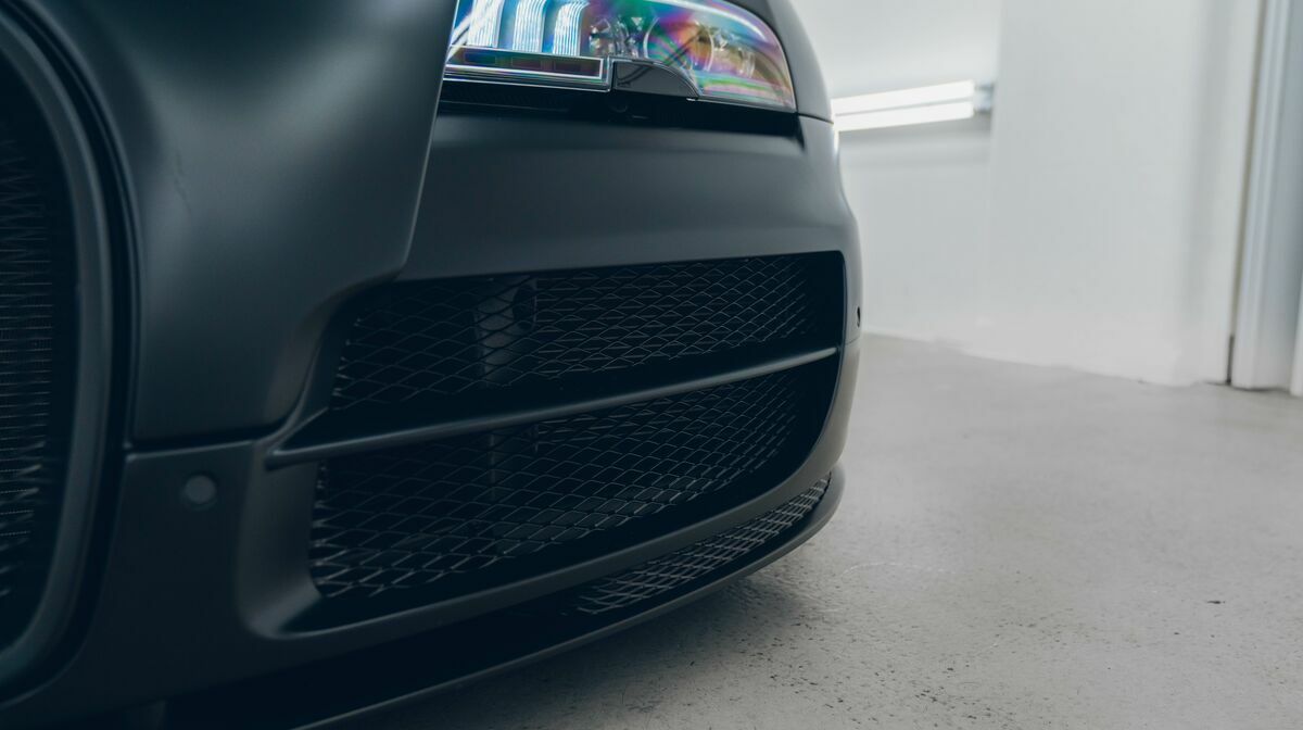 Veyron SuperSport 'The Last SuperSport'