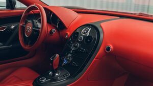 Veyron SuperSport 'The Last SuperSport'